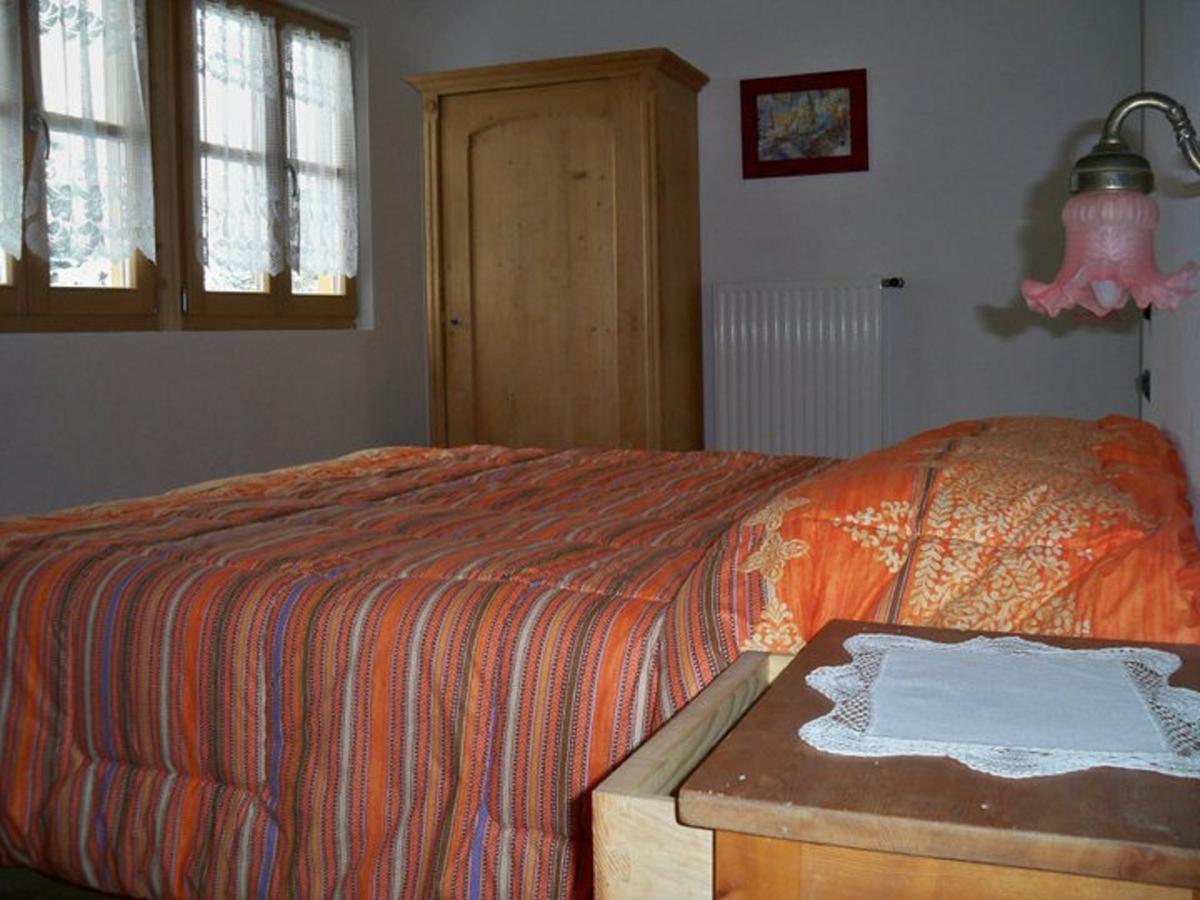 Rifugio Negritella Hotel Pozza di Fassa Zewnętrze zdjęcie