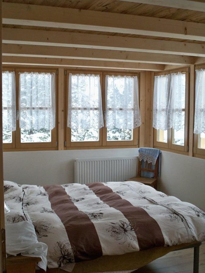 Rifugio Negritella Hotel Pozza di Fassa Zewnętrze zdjęcie