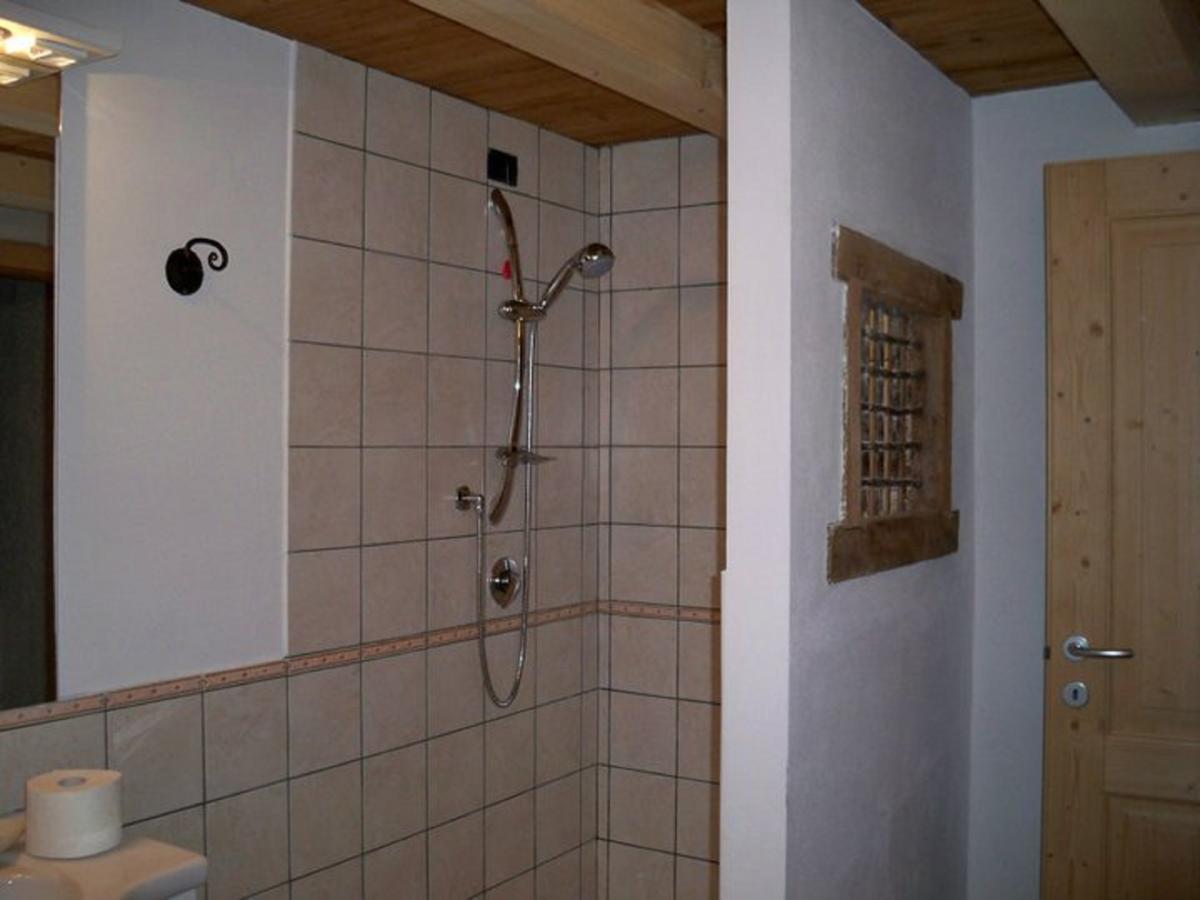 Rifugio Negritella Hotel Pozza di Fassa Zewnętrze zdjęcie