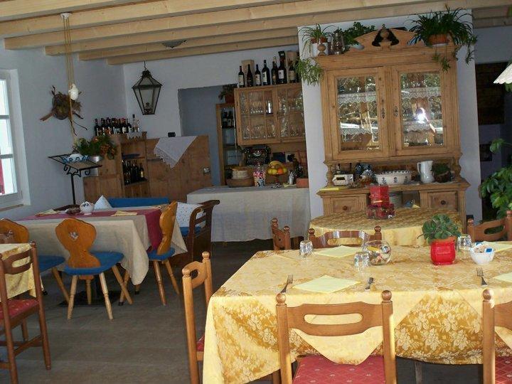 Rifugio Negritella Hotel Pozza di Fassa Zewnętrze zdjęcie