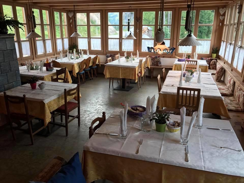 Rifugio Negritella Hotel Pozza di Fassa Zewnętrze zdjęcie