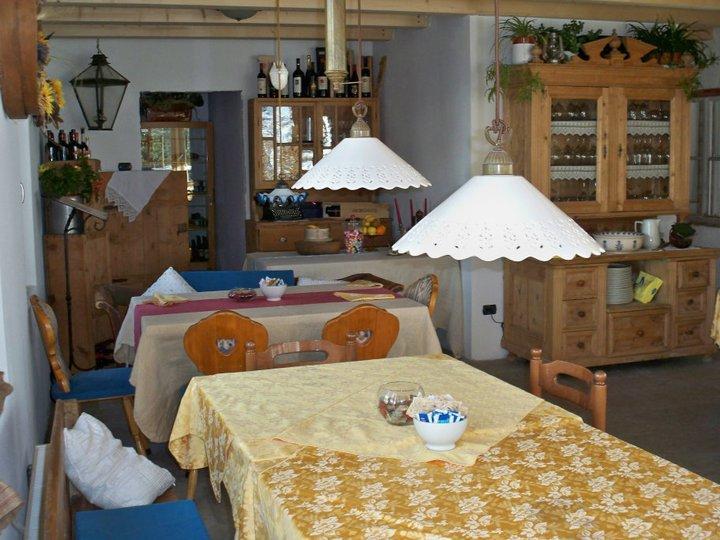 Rifugio Negritella Hotel Pozza di Fassa Zewnętrze zdjęcie
