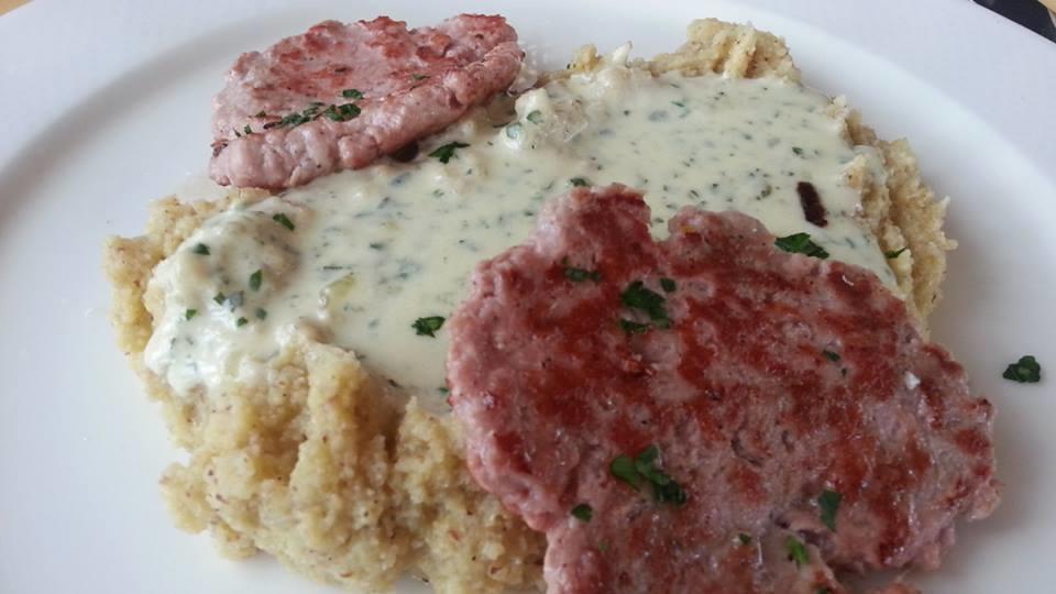 Rifugio Negritella Hotel Pozza di Fassa Zewnętrze zdjęcie