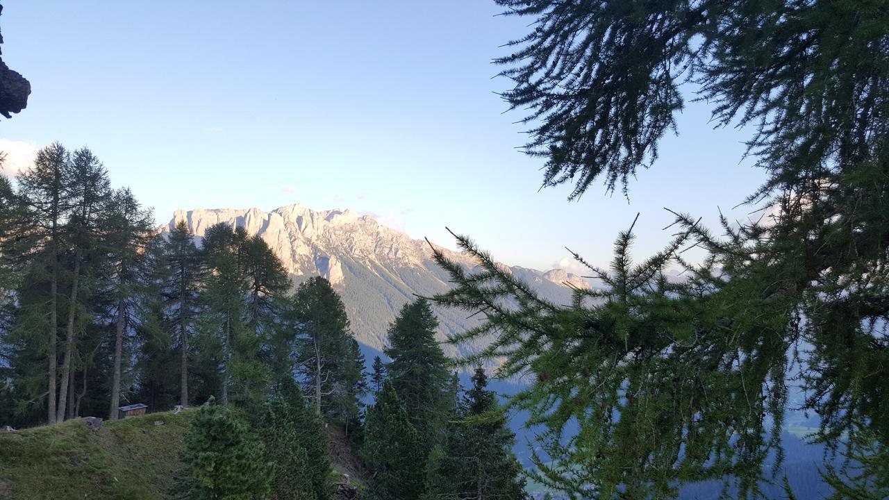 Rifugio Negritella Hotel Pozza di Fassa Zewnętrze zdjęcie